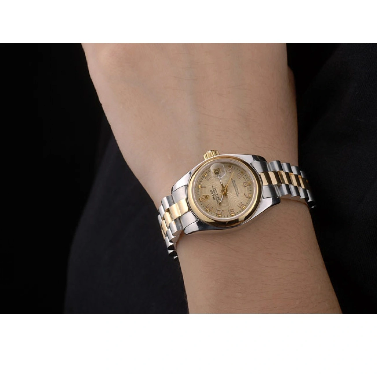 MiroTime 1014 Rolex Datejust-rl144